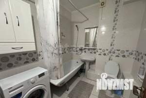 2-к квартира, на длительный срок, 51м2, 5/10 этаж