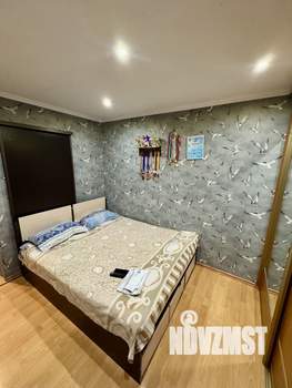 1-к квартира, на длительный срок, 32м2, 5/5 этаж