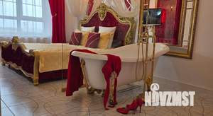 1-к квартира, посуточно, 50м2, 8/9 этаж