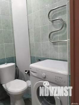 1-к квартира, посуточно, 35м2, 5/12 этаж