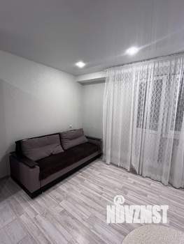 Студия квартира, на длительный срок, 24м2, 12/16 этаж