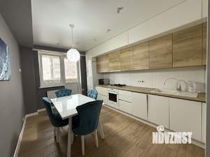 3-к квартира, на длительный срок, 80м2, 14/18 этаж