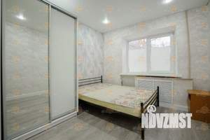 2-к квартира, на длительный срок, 42м2, 2/5 этаж