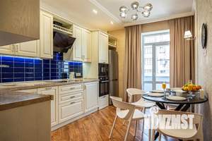 2-к квартира, посуточно, 60м2, 13/16 этаж