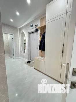 2-к квартира, посуточно, 61м2, 12/12 этаж