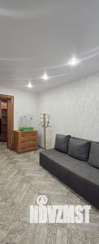 1-к квартира, на длительный срок, 36м2, 2/10 этаж