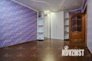 1-к квартира, на длительный срок, 41м2, 7/16 этаж