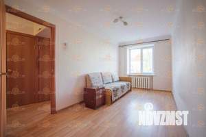 2-к квартира, на длительный срок, 45м2, 4/5 этаж