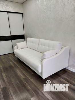 1-к квартира, на длительный срок, 41м2, 19/22 этаж