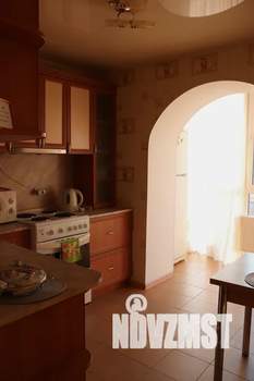 2-к квартира, посуточно, 49м2, 4/6 этаж