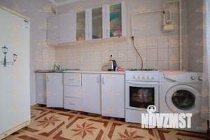 1-к квартира, на длительный срок, 40м2, 2/10 этаж