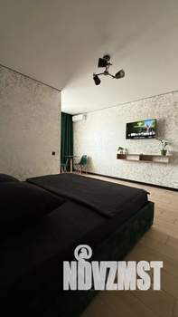 Студия квартира, посуточно, 29м2, 5/5 этаж