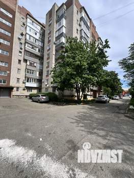 1-к квартира, на длительный срок, 35м2, 1/9 этаж