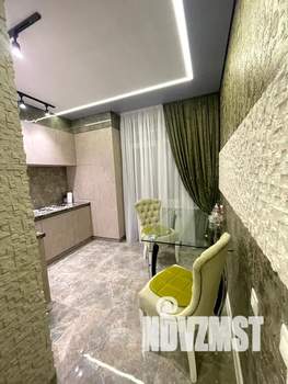 1-к квартира, посуточно, 33м2, 11/20 этаж