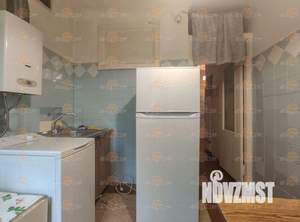 2-к квартира, на длительный срок, 44м2, 2/4 этаж