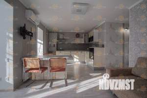 2-к квартира, на длительный срок, 59м2, 1/6 этаж