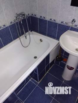 1-к квартира, посуточно, 36м2, 3/15 этаж