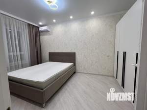 1-к квартира, на длительный срок, 36м2, 11/14 этаж