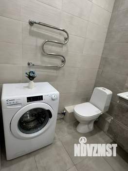 1-к квартира, посуточно, 40м2, 15/18 этаж