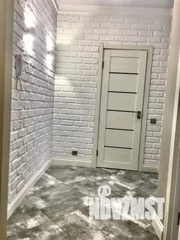 1-к квартира, посуточно, 35м2, 2/16 этаж