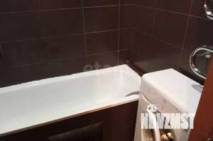 1-к квартира, на длительный срок, 37м2, 1/12 этаж