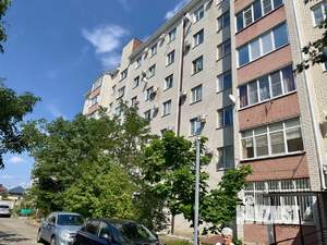 2-к квартира, на длительный срок, 47м2, 4/7 этаж