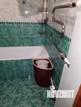 1-к квартира, на длительный срок, 38м2, 1/5 этаж