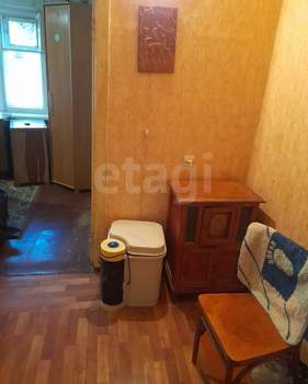 3-к квартира, на длительный срок, 46м2, 2/5 этаж
