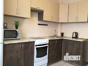 1-к квартира, на длительный срок, 33м2, 3/7 этаж