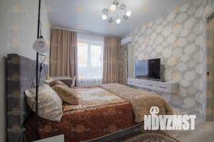 1-к квартира, на длительный срок, 32м2, 3/20 этаж
