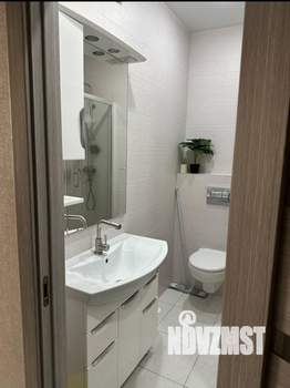 1-к квартира, на длительный срок, 40м2, 4/16 этаж