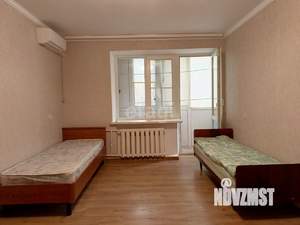 1-к квартира, на длительный срок, 33м2, 5/5 этаж