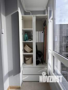 1-к квартира, на длительный срок, 36м2, 8/9 этаж
