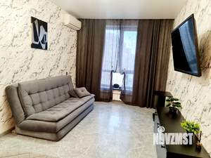 1-к квартира, посуточно, 38м2, 12/12 этаж