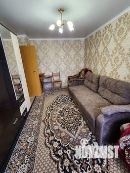 2-к квартира, на длительный срок, 54м2, 2/5 этаж