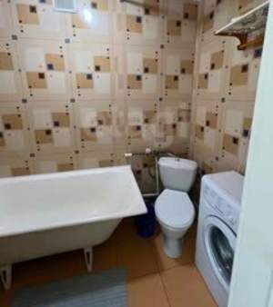 1-к квартира, на длительный срок, 35м2, 5/9 этаж