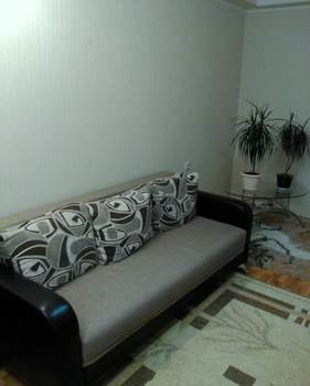 1-к квартира, на длительный срок, 38м2, 14/16 этаж