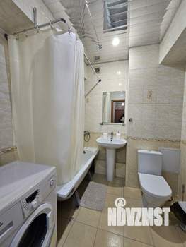 1-к квартира, на длительный срок, 57м2, 10/19 этаж