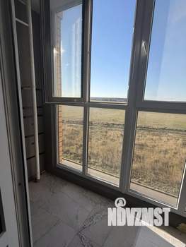 1-к квартира, на длительный срок, 36м2, 4/18 этаж