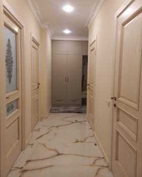 2-к квартира, на длительный срок, 53м2, 3/21 этаж