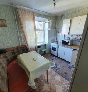 3-к квартира, на длительный срок, 60м2, 7/10 этаж