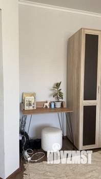 1-к квартира, на длительный срок, 35м2, 18/18 этаж