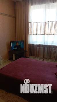 1-к квартира, посуточно, 36м2, 4/14 этаж