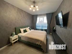 2-к квартира, посуточно, 56м2, 6/14 этаж