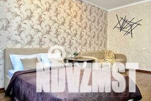 2-к квартира, посуточно, 60м2, 8/12 этаж