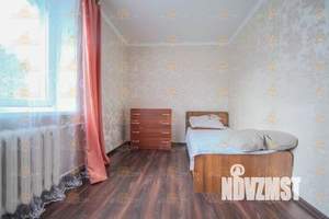 2-к квартира, на длительный срок, 44м2, 3/4 этаж