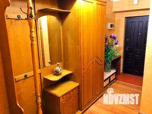 2-к квартира, посуточно, 62м2, 8/10 этаж