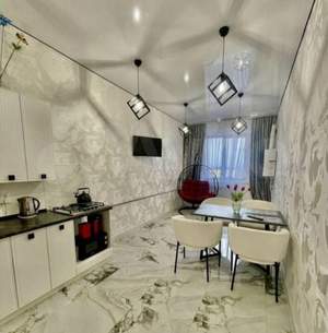 2-к квартира, на длительный срок, 76м2, 3/6 этаж