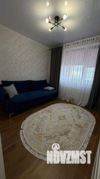 1-к квартира, на длительный срок, 43м2, 14/25 этаж