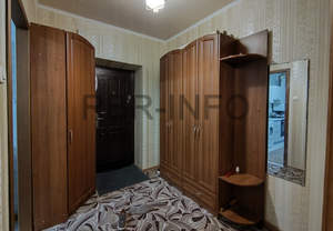 2-к квартира, на длительный срок, 56м2, 1/5 этаж